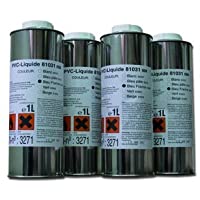 Los mejores  - Astralpool - Pvc Liquido Ak Verde (Botes 1 Litro)